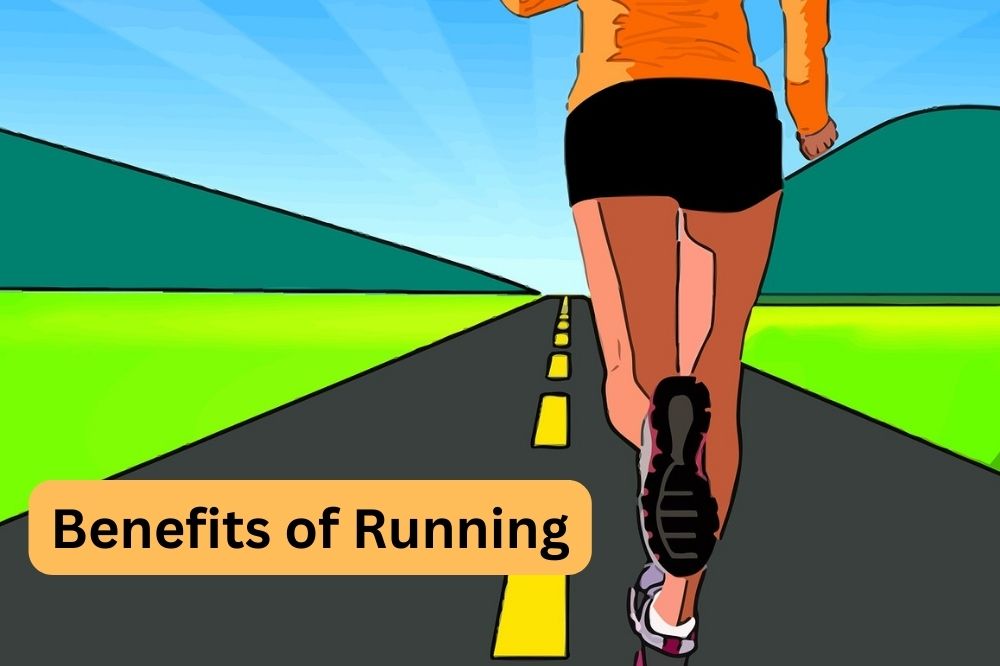 Top 10 Benefits Of Running For Your Health Oskar Shoes