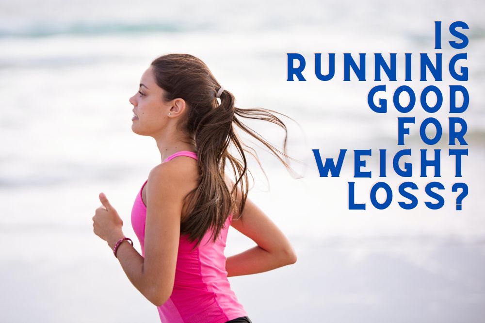 Is Running Good For Weight Loss? Oskar Shoes
