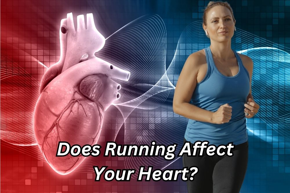 Does Running Affect Your Heart? Understanding the Benefits and Risks