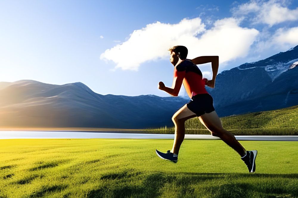 When Was Running Invented? The Evolution and Benefits of Running