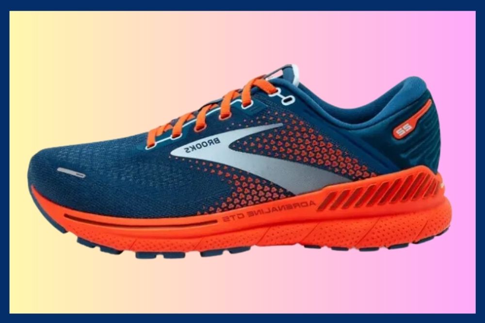 Top 12 Best Cushioned Running Shoes For Maximum Comfort And Support ...