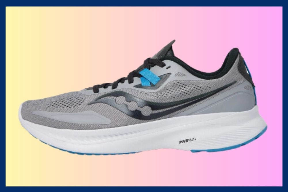 Top 12 Best Cushioned Running Shoes For Maximum Comfort And Support ...