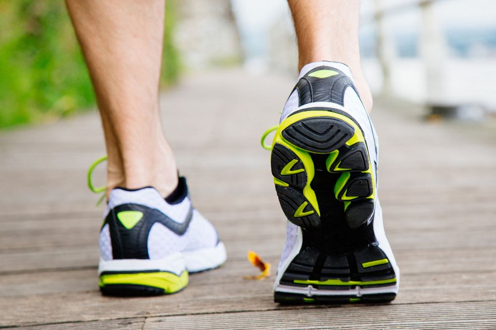 How to Know When to Replace Your Running Shoes Oskar Shoes