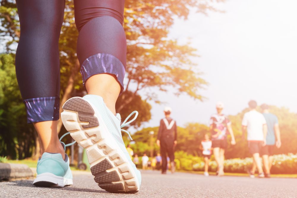 Best Walking Shoes for Supination in 2023 Oskar Shoes