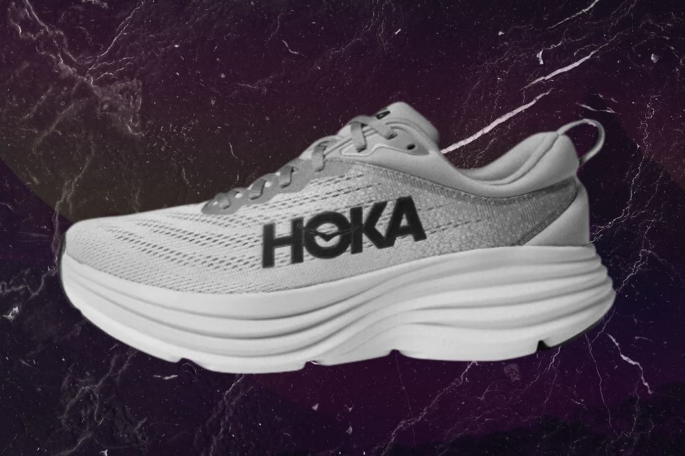 Hoka Bondi 8 Review