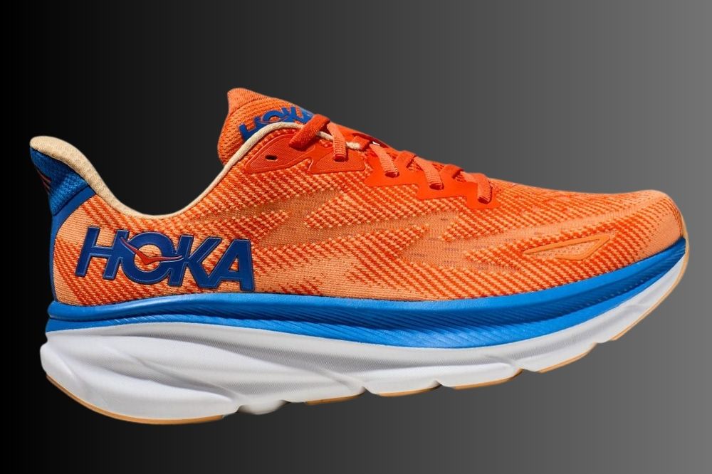 Hoka Clifton 9 Review: A Runner's Dream Come True - Oskar Shoes