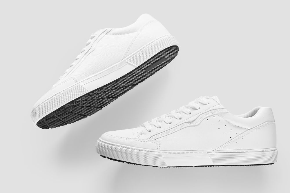 Top 10 Best White Sneakers of [2024] Oskar Shoes