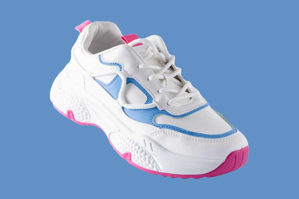 cushioned house shoes