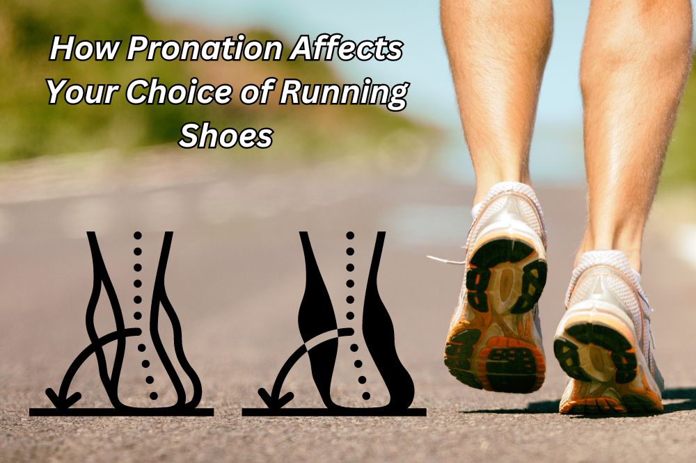 nike pronation control shoes
