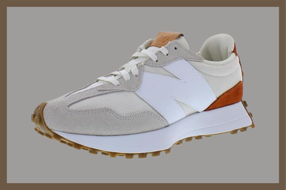 New Balance 327 Review Oskar Shoes